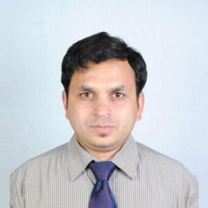 Dr. Praveen Ramachandra